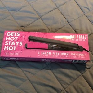 Hot Tools Straightener